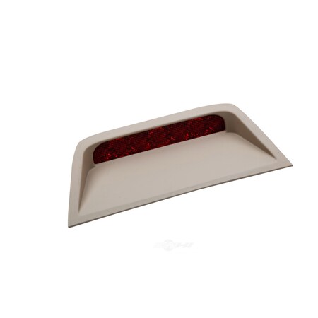 Acdelco Lamp Asm-High Mt Stop Neutral L, 15800443 15800443